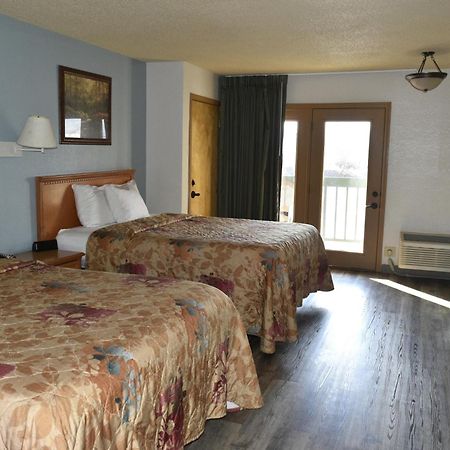 Grand Smokies Resort Lodge Pigeon Forge Eksteriør billede